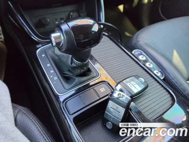Kia Sorento 2014 thumb 9