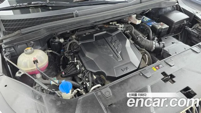 Kia Carnival 2020 thumb 6