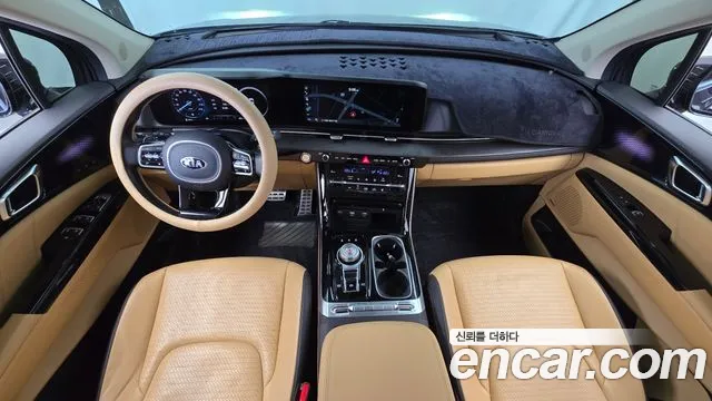 Kia Carnival 2020 thumb 7