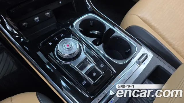 Kia Carnival 2020 thumb 9