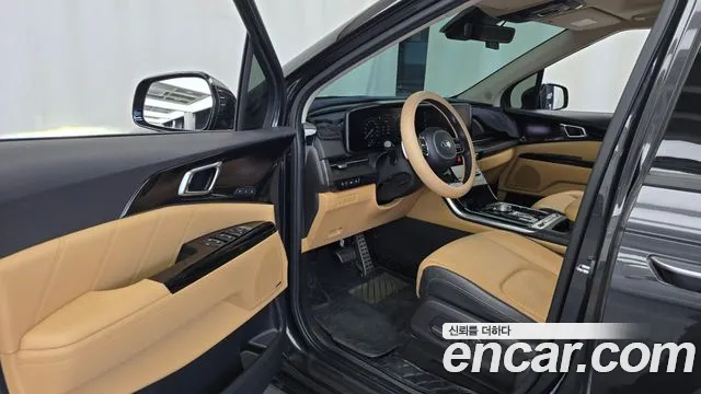Kia Carnival 2020 thumb 10