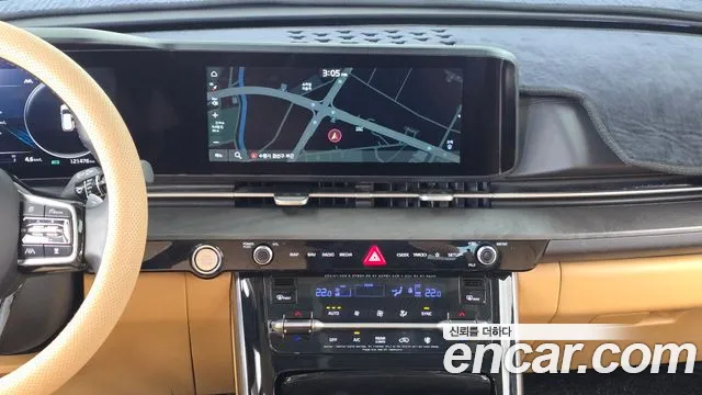 Kia Carnival 2020 thumb 12
