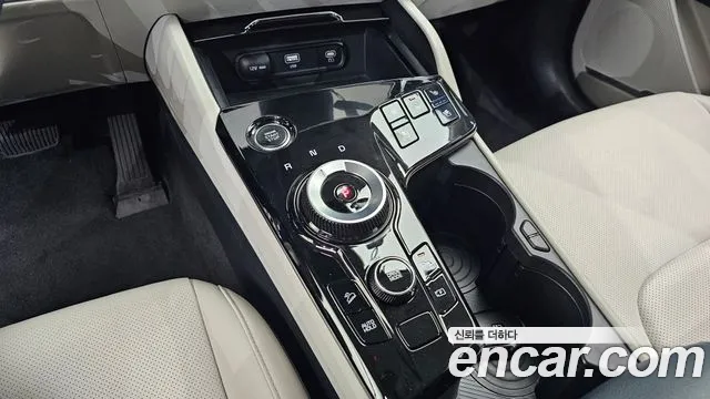Kia Sportage 2021 thumb 9