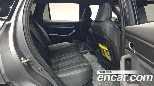 Renault-KoreaSamsung Koleos 2025 thumb 10