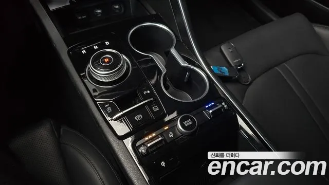 Kia K5 2023 thumb 9