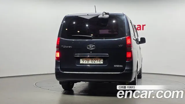 Hyundai Starex 2018 thumb 4