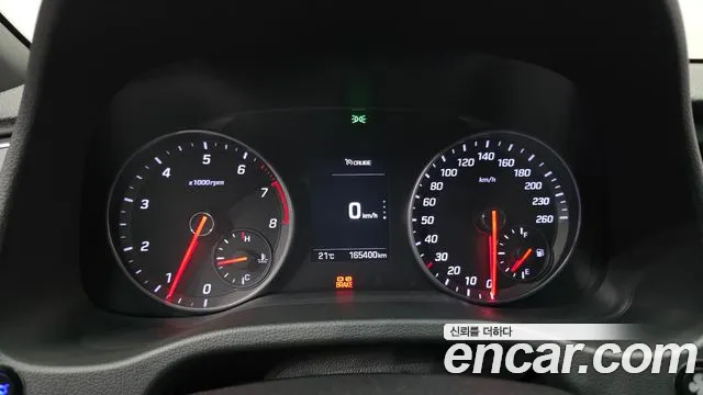 Hyundai Avante 2016 thumb 7