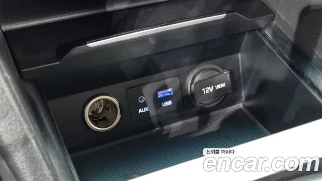 Hyundai Avante 2016 thumb 12