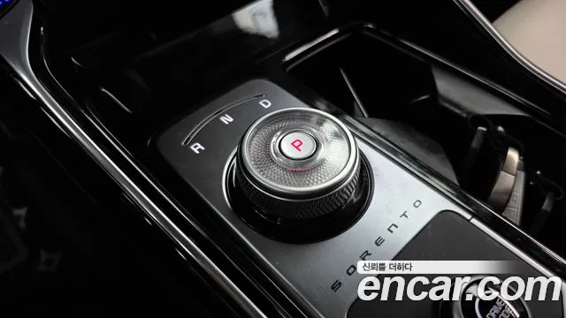 Kia Sorento 2024 thumb 9