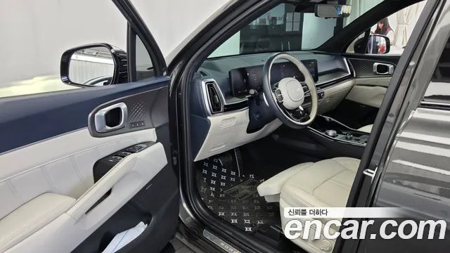 Kia Sorento 2024 thumb 10