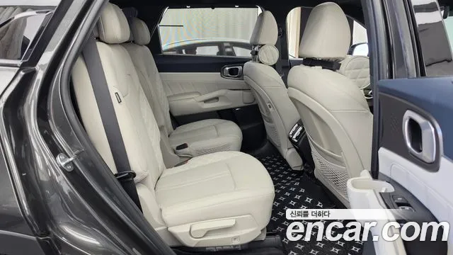 Kia Sorento 2024 thumb 11