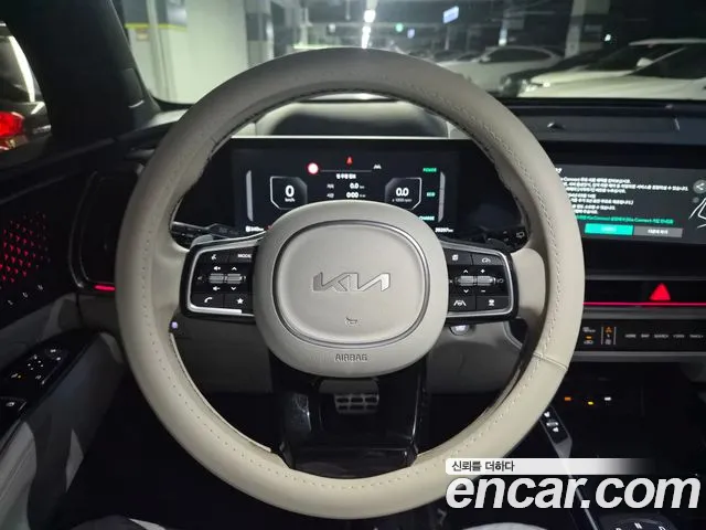 Kia Sorento 2024 thumb 12