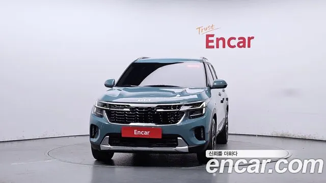 Kia Seltos 2023 thumb 2