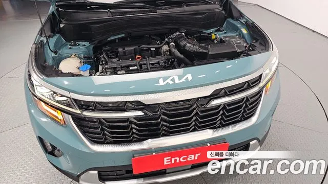 Kia Seltos 2023 thumb 5