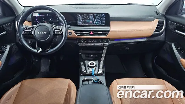 Kia Seltos 2023 thumb 6