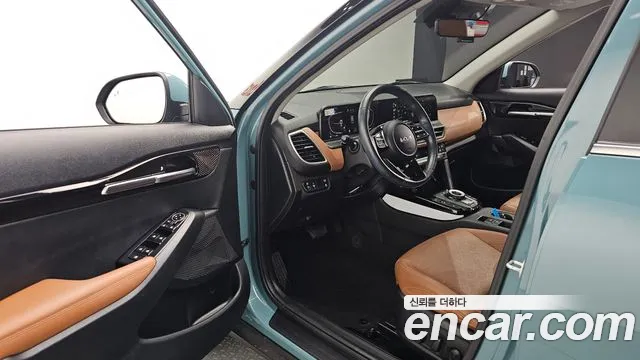 Kia Seltos 2023 thumb 9