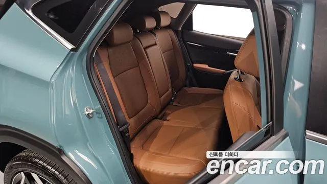 Kia Seltos 2023 thumb 11