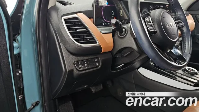Kia Seltos 2023 thumb 12