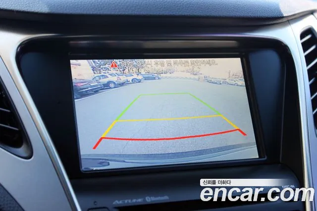 Hyundai Grandeur 2013 thumb 10