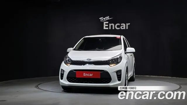Kia Morning 2019 thumb 3