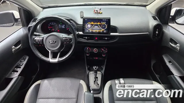 Kia Morning 2019 thumb 7