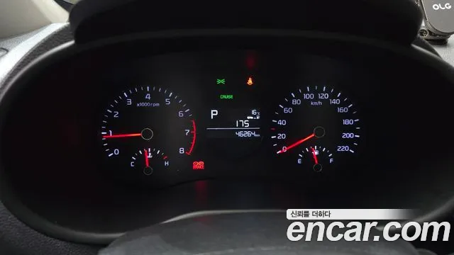 Kia Morning 2019 thumb 8