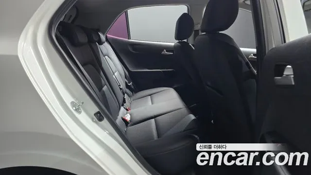 Kia Morning 2019 thumb 11