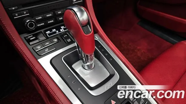 Porsche Cayman 2022 thumb 9