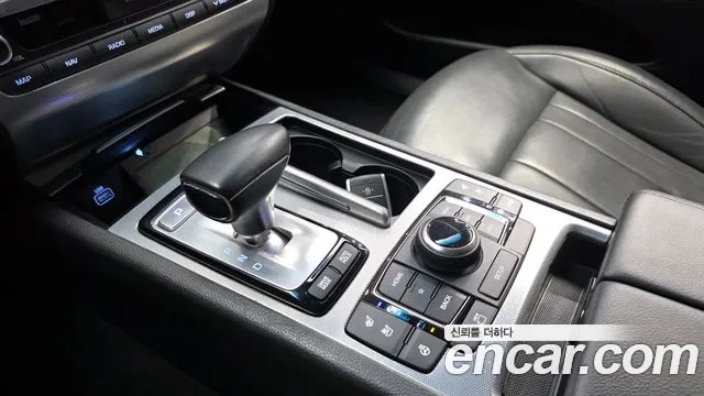 Genesis G80 2019 thumb 9