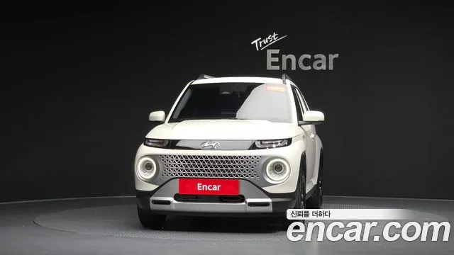 Hyundai Casper 2023 thumb 2