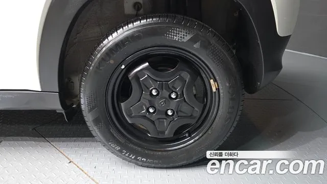 Hyundai Casper 2023 thumb 4