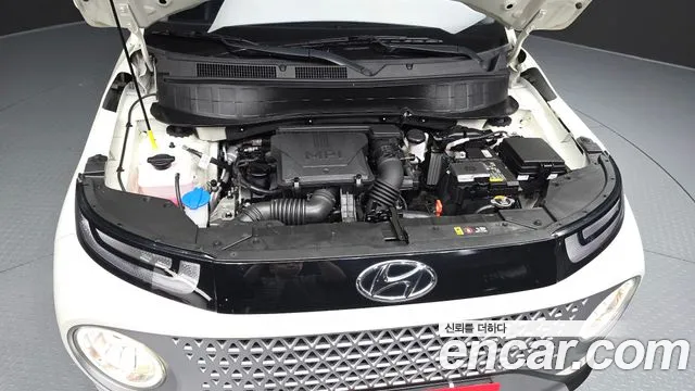 Hyundai Casper 2023 thumb 5