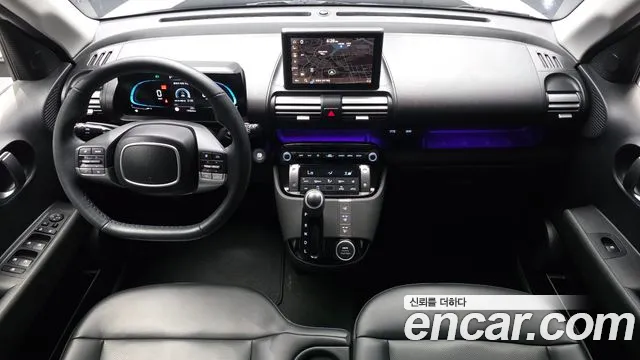 Hyundai Casper 2023 thumb 6