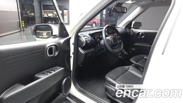 Hyundai Casper 2023 thumb 9