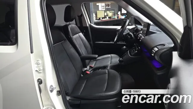 Hyundai Casper 2023 thumb 10