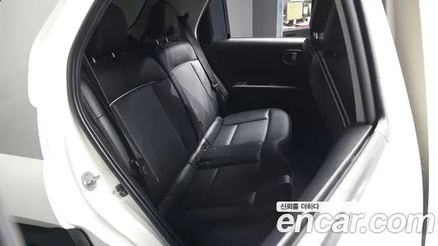 Hyundai Casper 2023 thumb 11