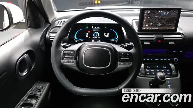 Hyundai Casper 2023 thumb 12