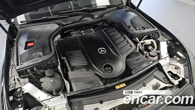 Mercedes-Benz CLS-Class 2019 thumb 6