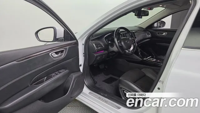 Renault-KoreaSamsung Megane 2017 thumb 10