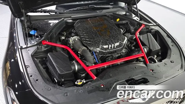 Genesis G70 2017 thumb 6