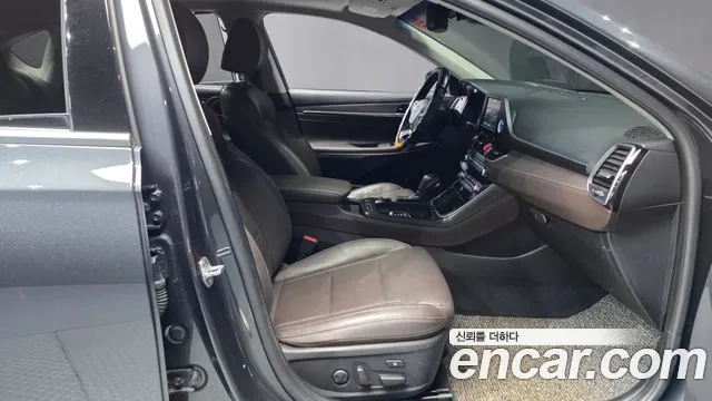 Hyundai Grandeur 2019 thumb 11