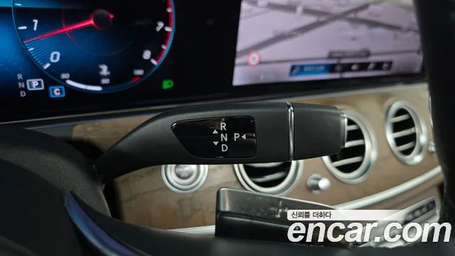 Mercedes-Benz E-Класс 2021 thumb 9
