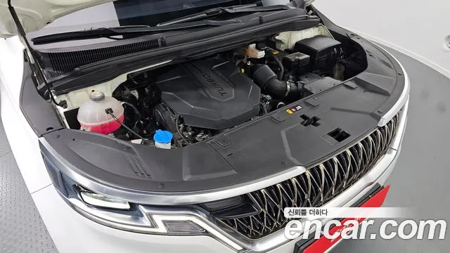 Kia Carnival 2020 thumb 6