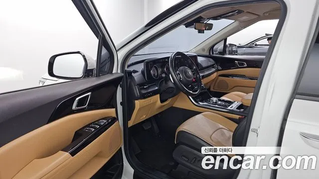 Kia Carnival 2020 thumb 10