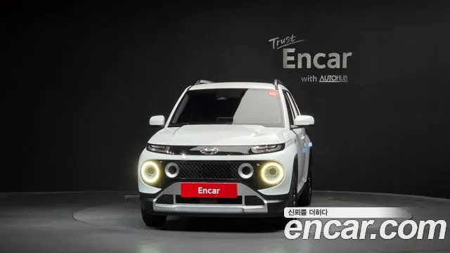 Hyundai Casper 2024 thumb 3