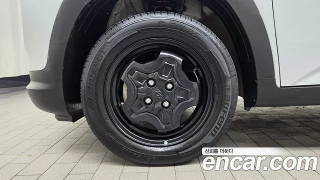Hyundai Casper 2024 thumb 5