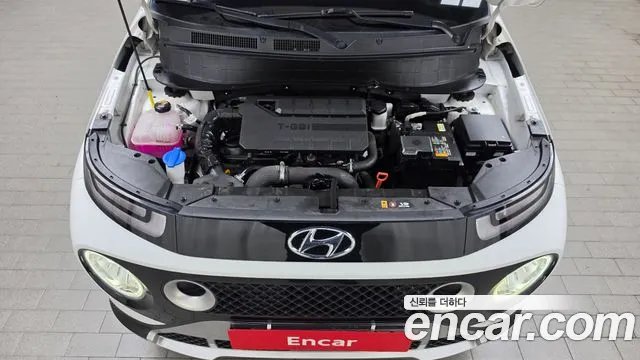 Hyundai Casper 2024 thumb 6