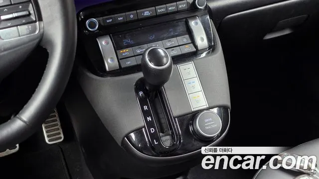 Hyundai Casper 2024 thumb 9