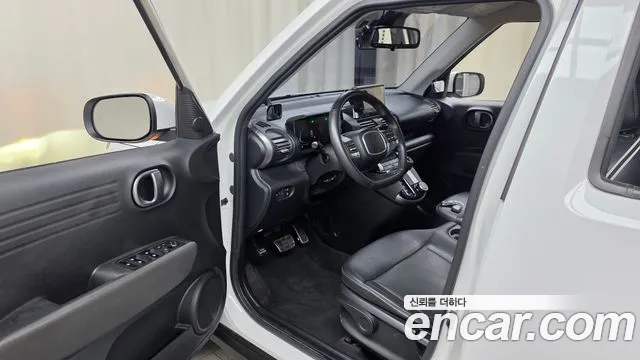 Hyundai Casper 2024 thumb 10