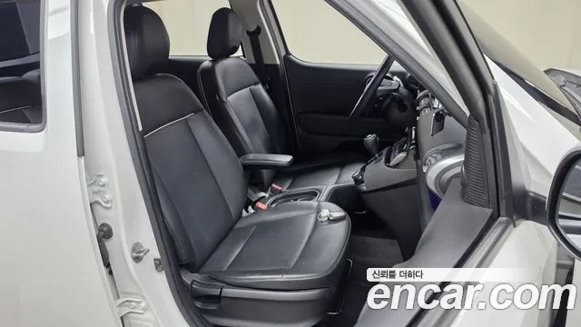 Hyundai Casper 2024 thumb 11